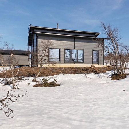 Holiday Home Villa Viima By Interhome Saariselkä Zewnętrze zdjęcie