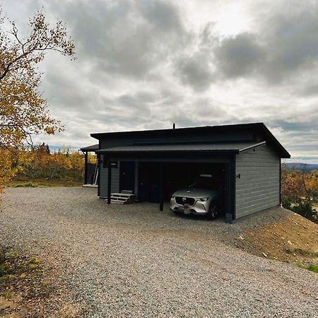 Holiday Home Villa Viima By Interhome Saariselkä Zewnętrze zdjęcie