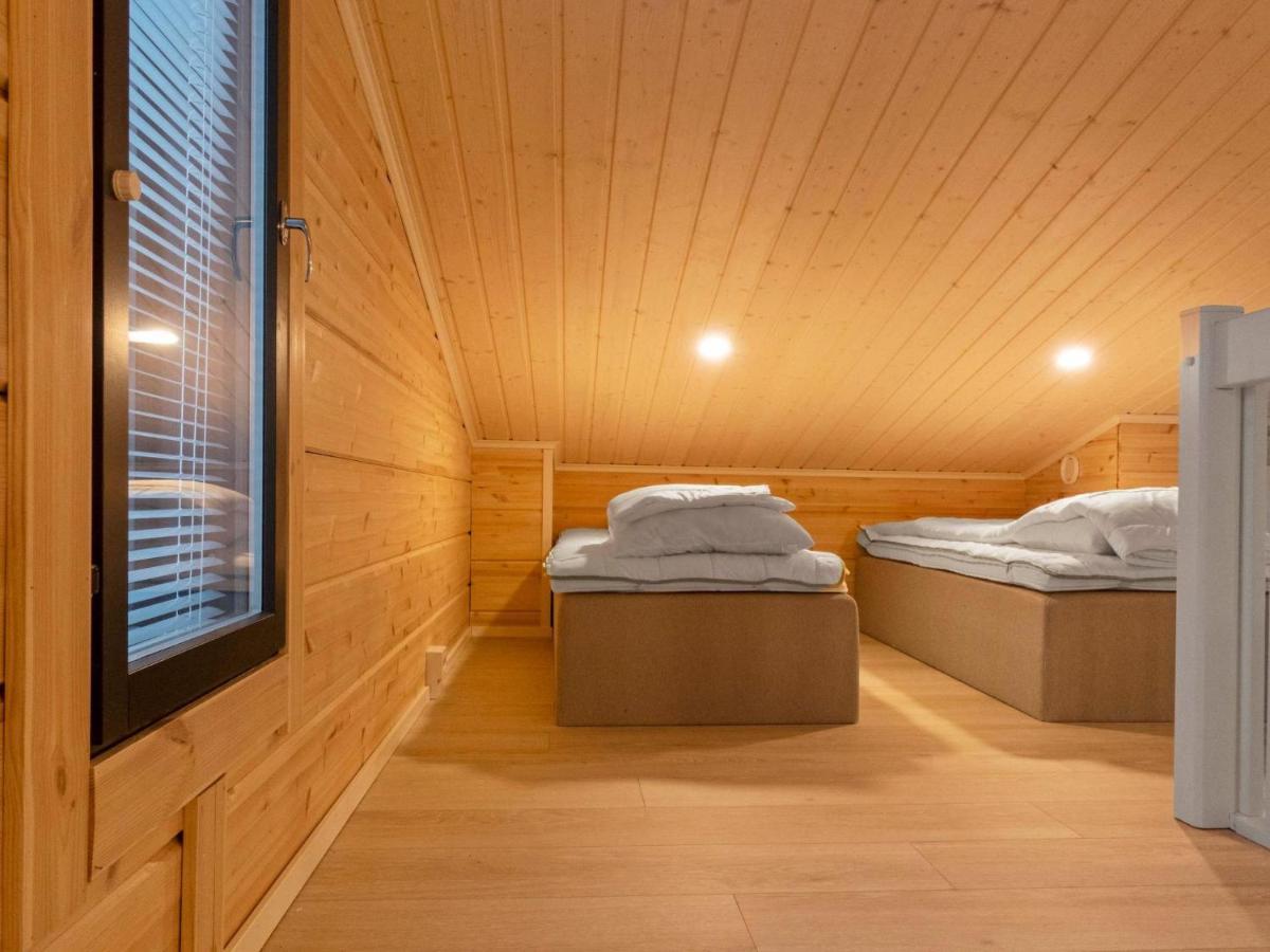 Holiday Home Villa Viima By Interhome Saariselkä Zewnętrze zdjęcie