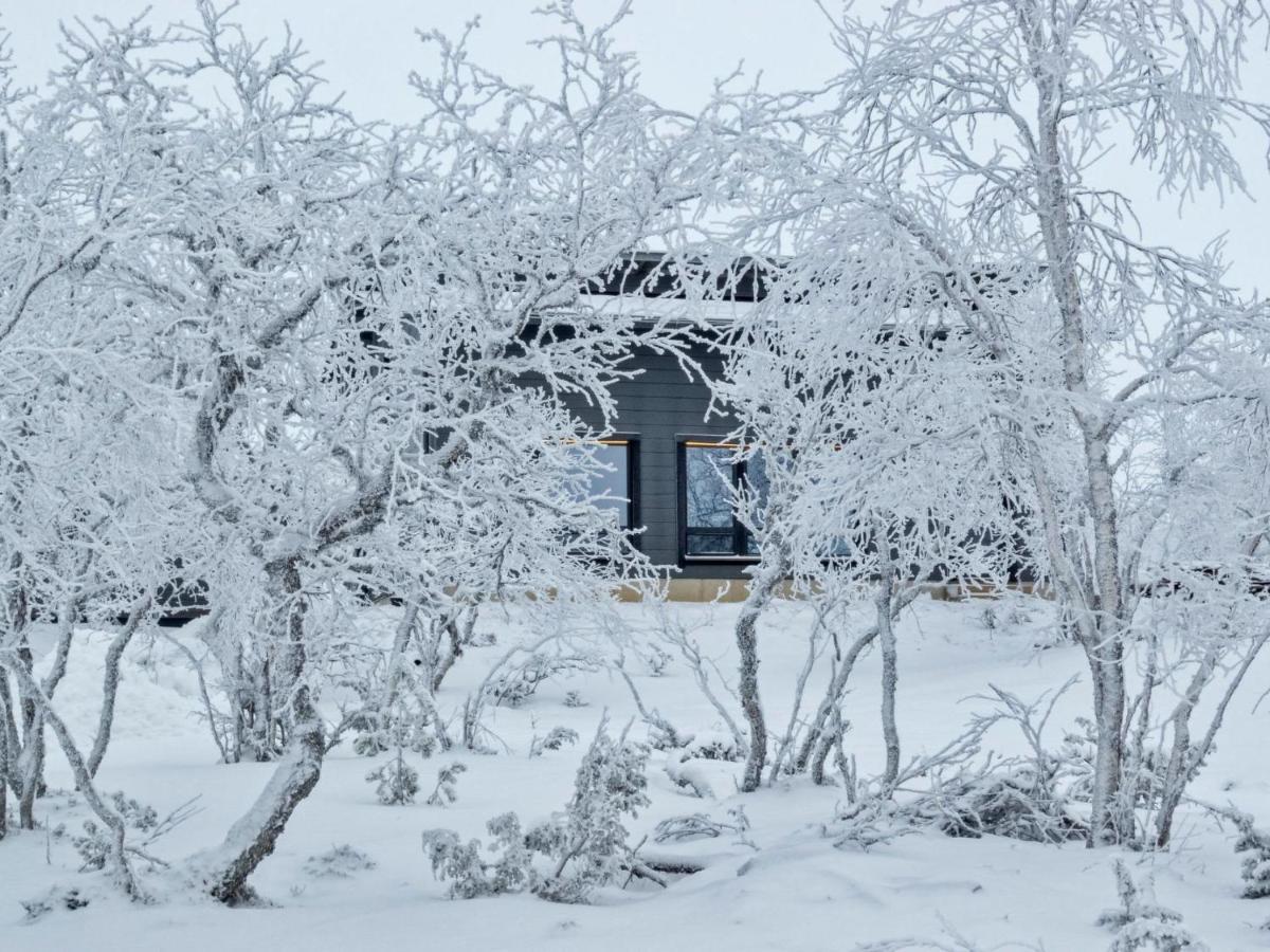 Holiday Home Villa Viima By Interhome Saariselkä Zewnętrze zdjęcie