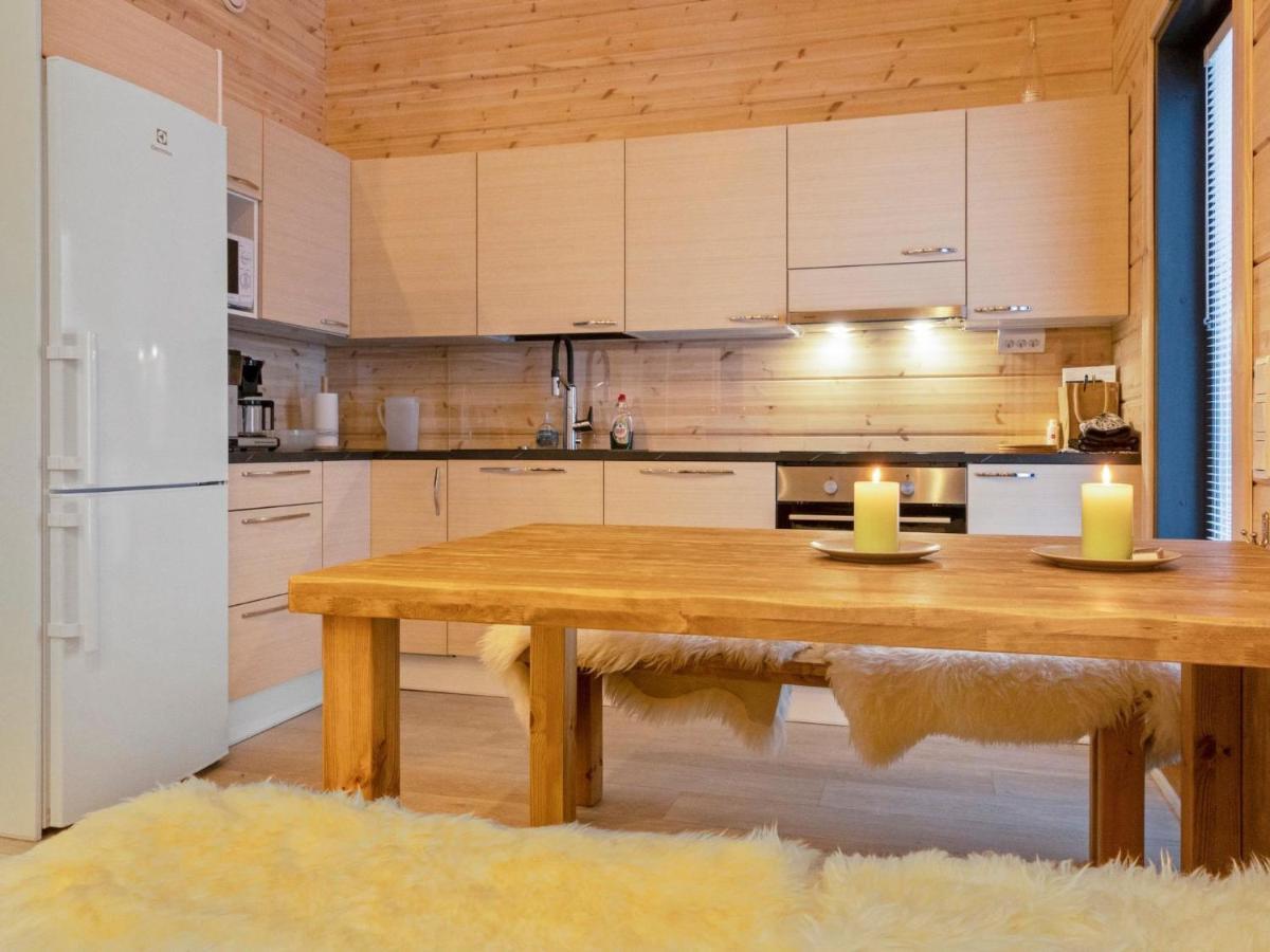 Holiday Home Villa Viima By Interhome Saariselkä Zewnętrze zdjęcie