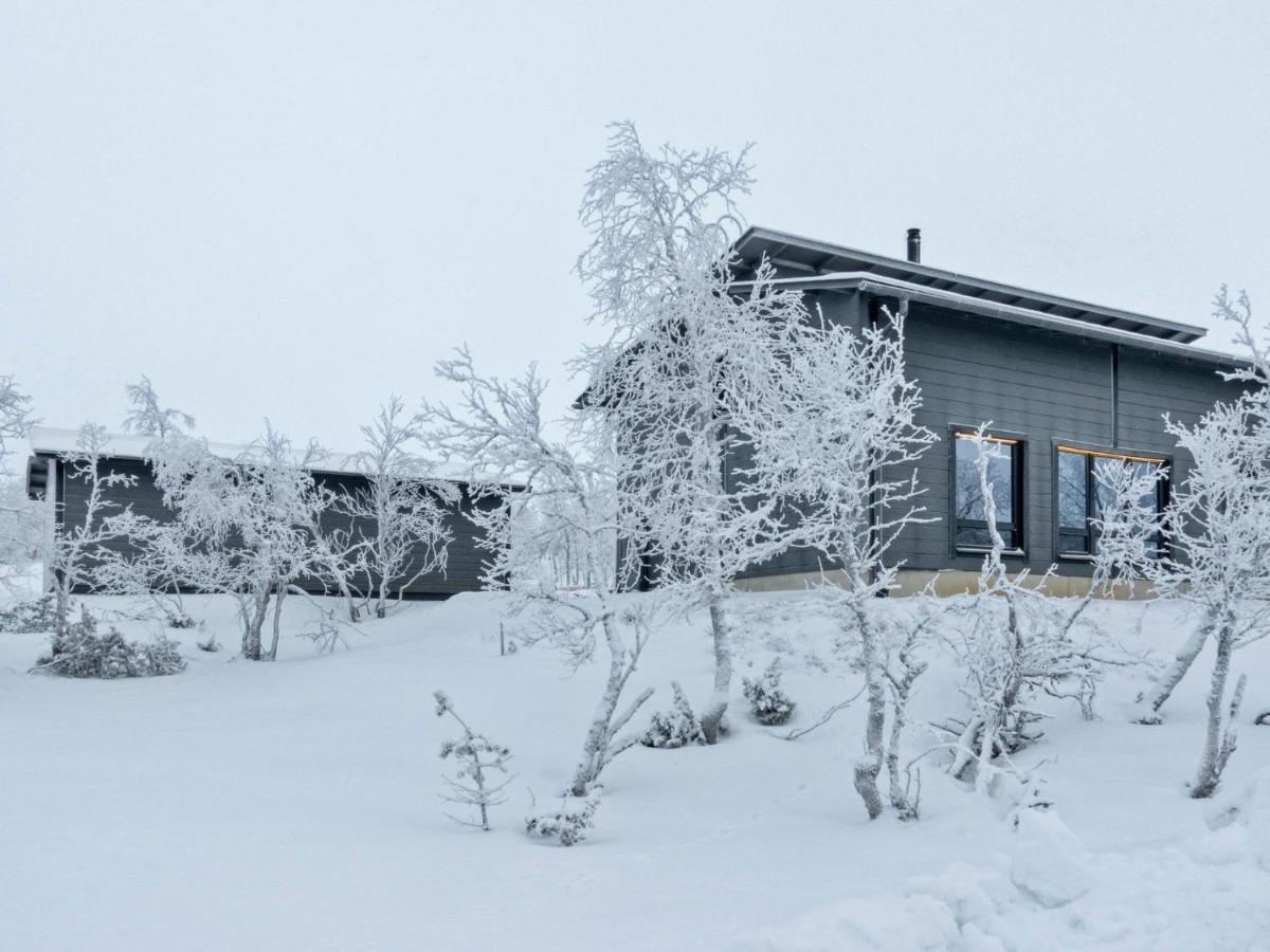 Holiday Home Villa Viima By Interhome Saariselkä Zewnętrze zdjęcie