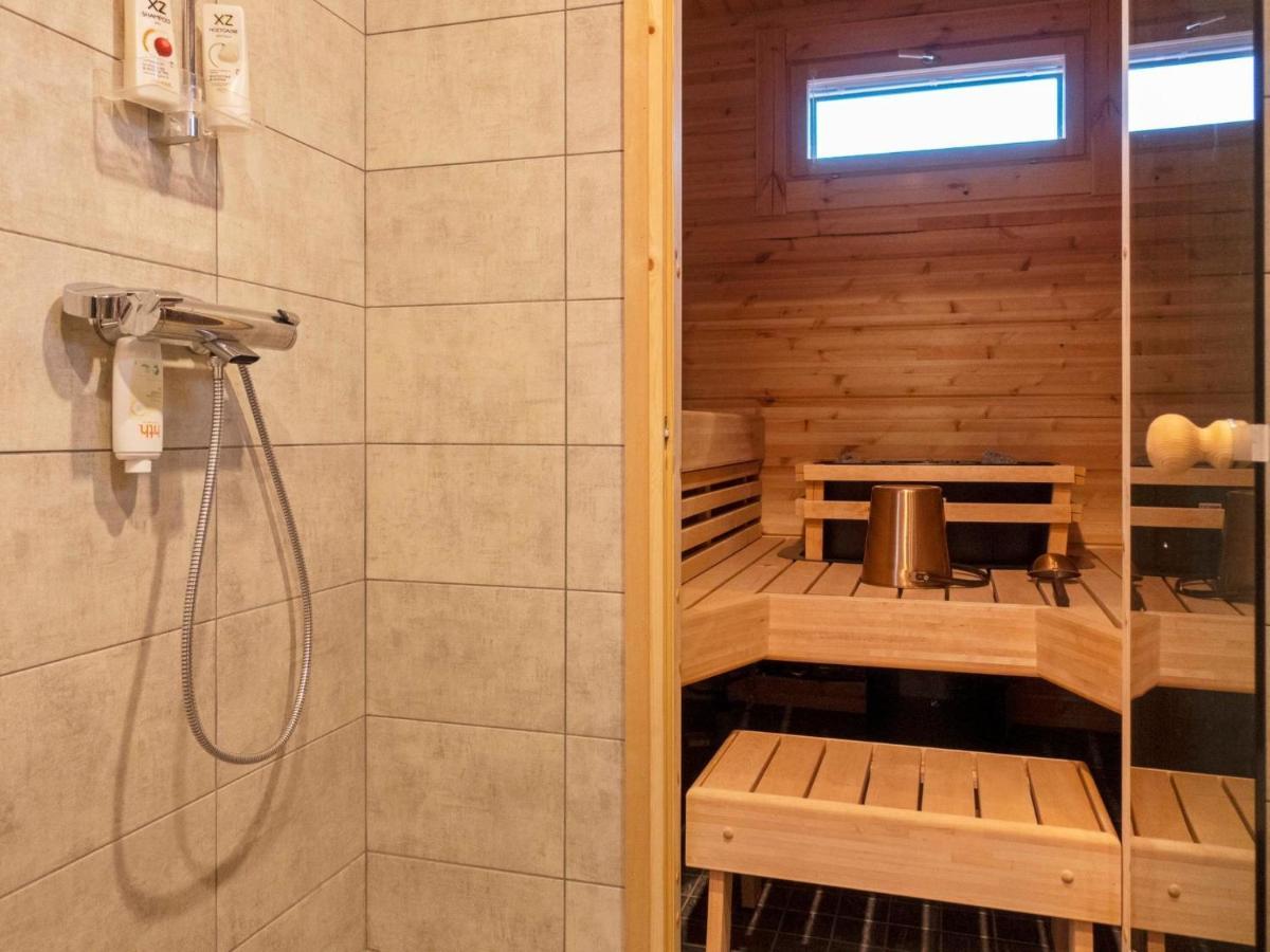 Holiday Home Villa Viima By Interhome Saariselkä Zewnętrze zdjęcie