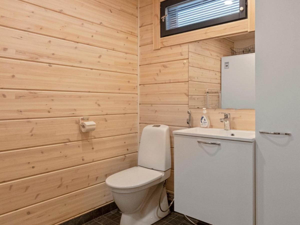Holiday Home Villa Viima By Interhome Saariselkä Zewnętrze zdjęcie