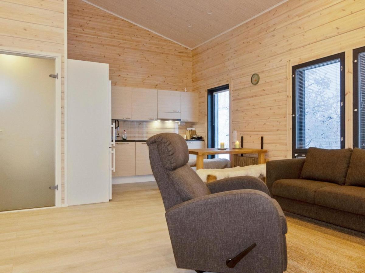Holiday Home Villa Viima By Interhome Saariselkä Zewnętrze zdjęcie