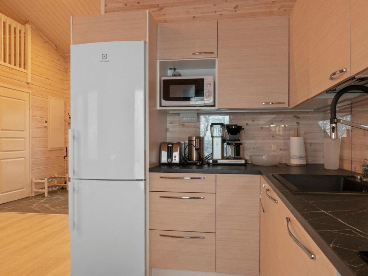 Holiday Home Villa Viima By Interhome Saariselkä Zewnętrze zdjęcie