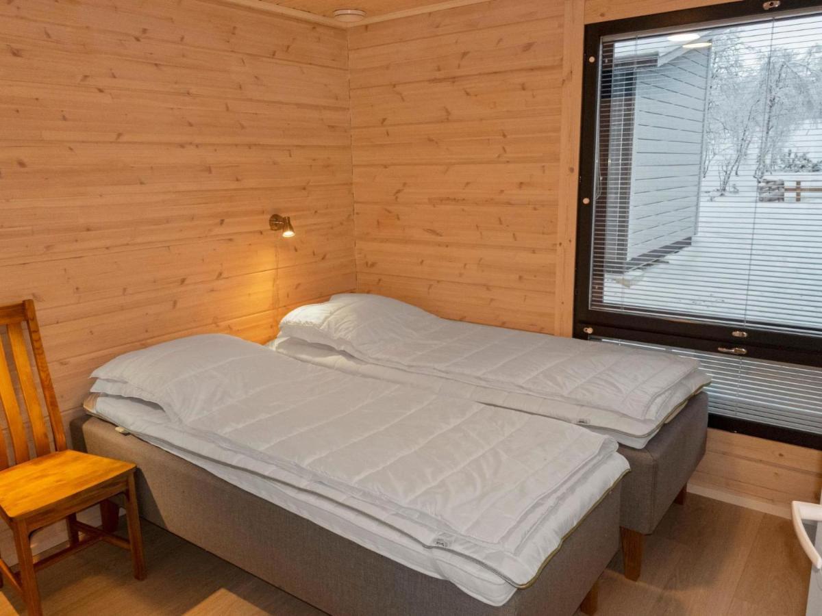 Holiday Home Villa Viima By Interhome Saariselkä Zewnętrze zdjęcie