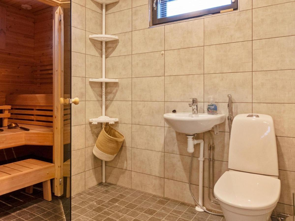 Holiday Home Villa Viima By Interhome Saariselkä Zewnętrze zdjęcie